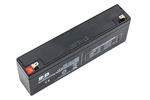 Datex Ohmeda Compatible Medical Battery