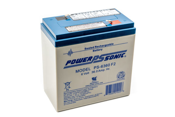 Datex Ohmeda Compatible Medical Battery