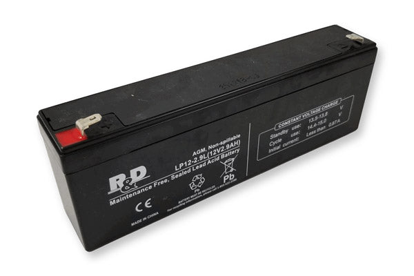 Philips  Compatible Medical Battery