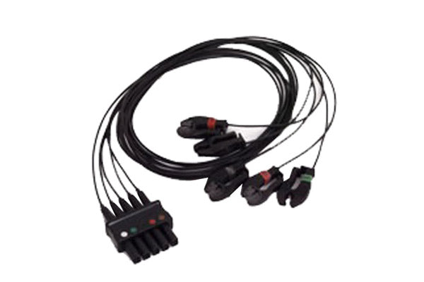 Schiller Compatible ECG Leadwire
