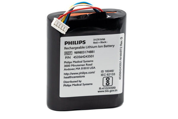 Philips  Original Medical Battery