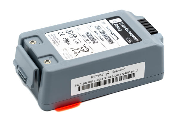 Stryker > Medtronic > Physio Control Original Medical Battery
