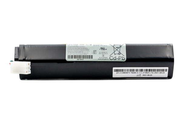 Stryker > Medtronic > Physio Control Original Medical Battery