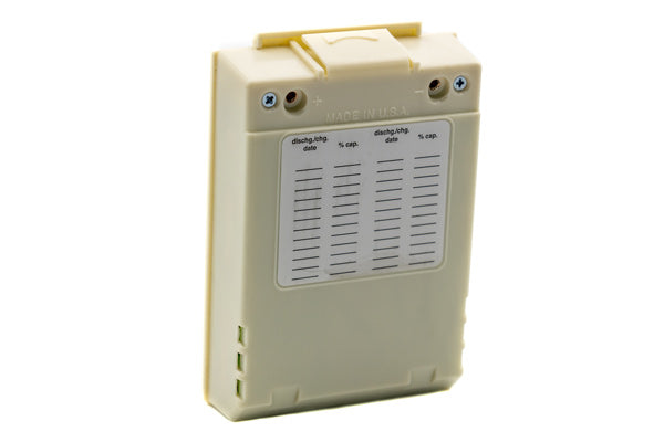 Stryker > Medtronic > Physio Control Compatible Medical Battery