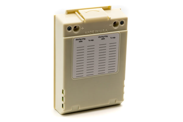 Stryker > Medtronic > Physio Control Compatible Medical Battery
