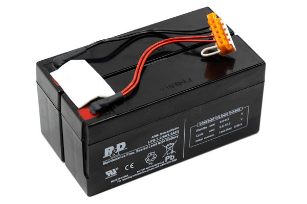 Stryker > Medtronic > Physio Control Compatible Medical Battery