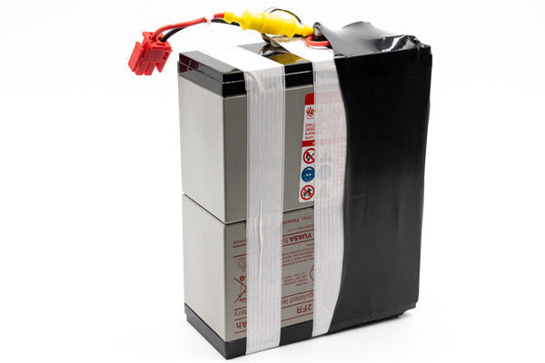 Covidien > Puritan Bennett  Compatible Medical Battery