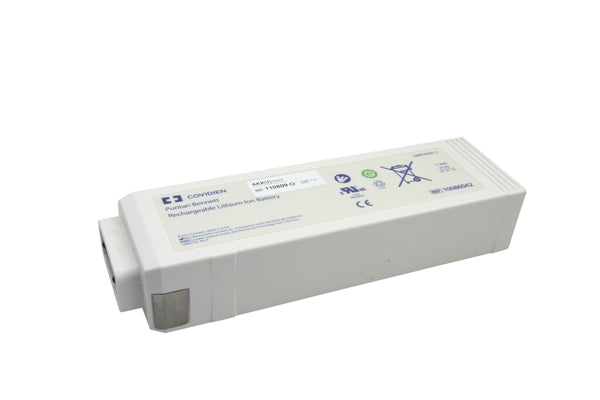 Covidien > Puritan Bennett Original Medical Battery