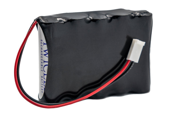 Respironics  Compatible Medical Battery