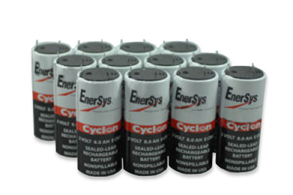 Respironics Compatible Medical Battery