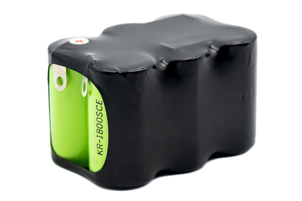 Respironics Compatible Medical Battery