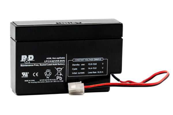 Welch Allyn  Compatible Medical Battery