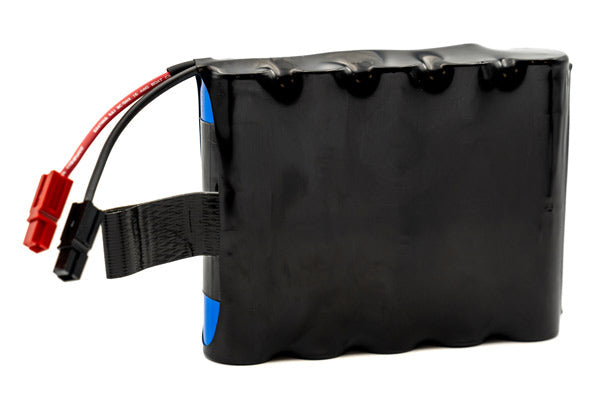 Baxter Compatible Medical Battery