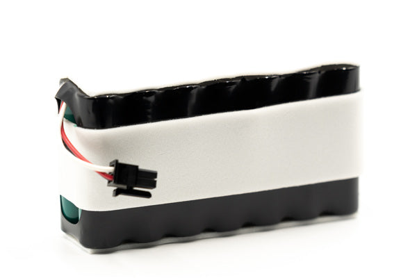 Stryker > Medtronic > Physio Control Compatible Medical Battery