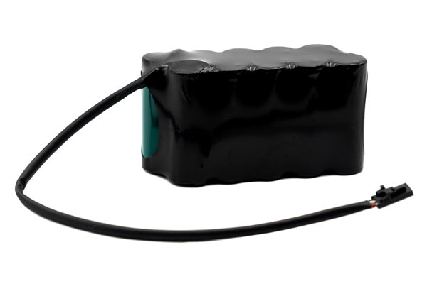 Stryker > Medtronic > Physio Control Compatible Medical Battery