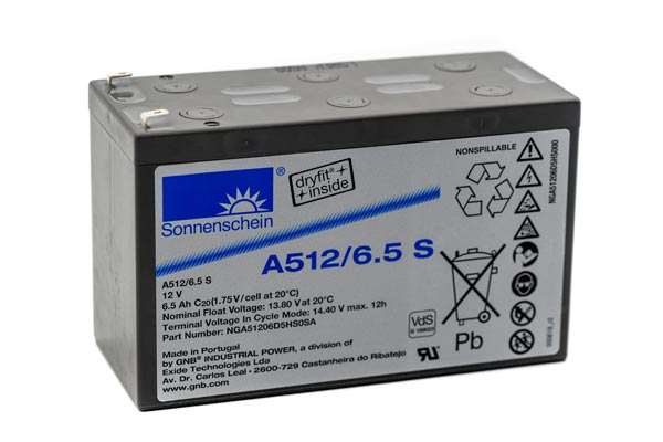 3M Compatible Medical Battery