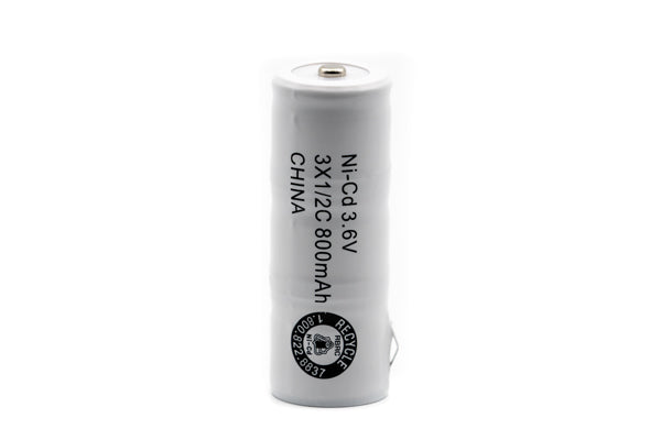 Welch Allyn  Compatible Medical Battery