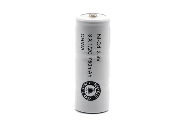 Welch Allyn Compatible Medical Battery