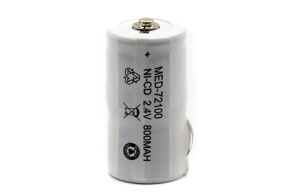 Welch Allyn  Compatible Medical Battery