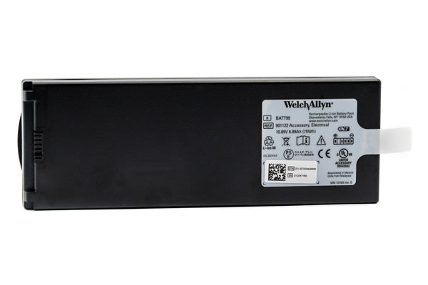 Welch Allyn  Original Medical Battery