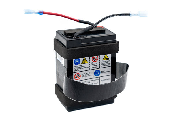 Welch Allyn  Compatible Medical Battery