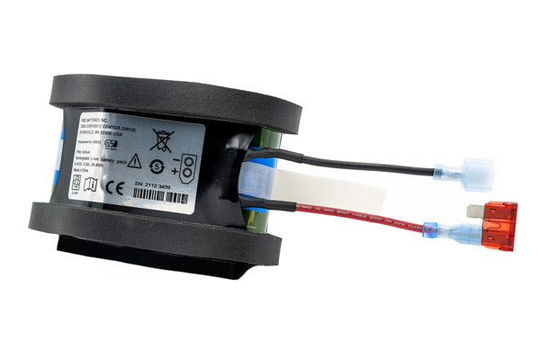 Welch Allyn  Compatible Medical Battery