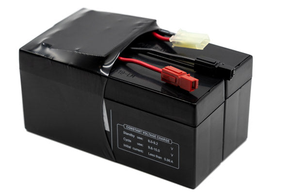 Welch Allyn  Compatible Medical Battery