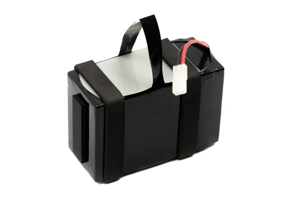 Welch Allyn  Compatible Medical Battery