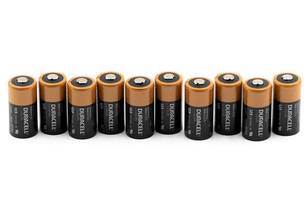 Zoll  Compatible Medical Battery