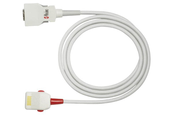 Masimo Original SpO2 Adapter Cable