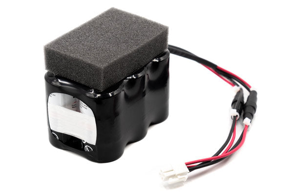 Devilbiss > Pulsair > Sunrise Medical Compatible Medical Battery