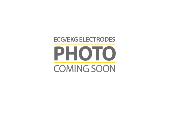 Conmed Compatible Foam Solid Gel Electrode - 1870-005