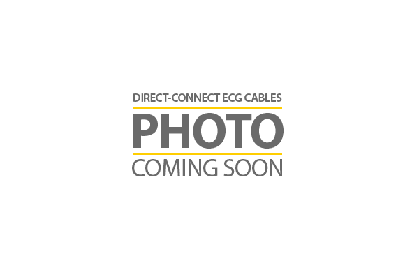 Corpuls Compatible Direct-Connect ECG Cable