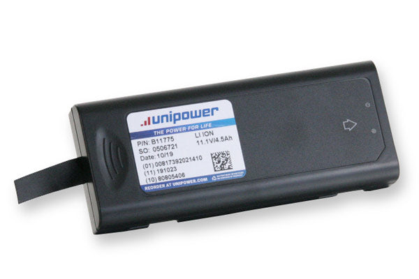 Mindray > Datascope Compatible Medical Battery
