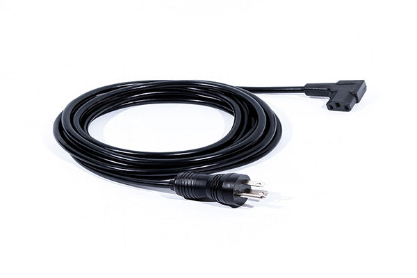 Reusable Hospital Grade Power Cord