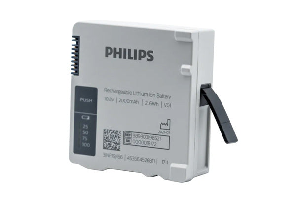Philips Original Medical Battery