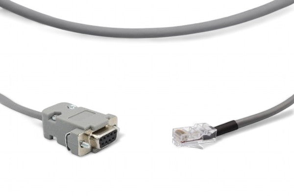 CareFusion Compatible IBP Adapter Cable