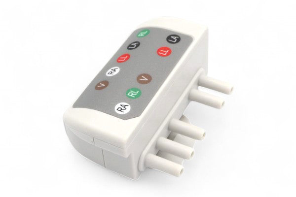 Reusable Combiner Adapter