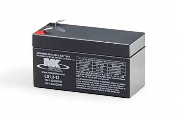 Compatible Medical Battery