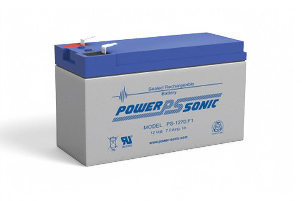 Compatible Medical Battery