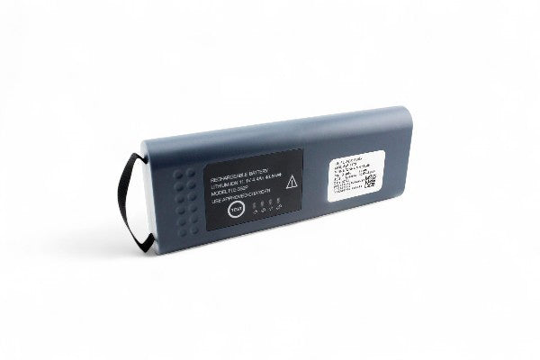 GE Healthcare > Critikon > Dinamap Compatible Medical Battery