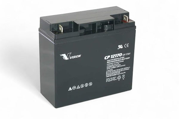 Compatible Medical Battery