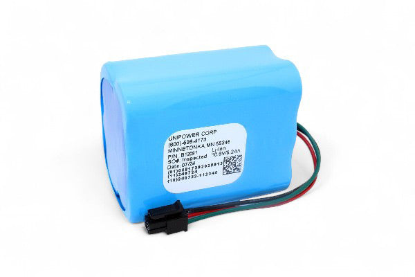GE Healthcare > Critikon > Dinamap Compatible Medical Battery