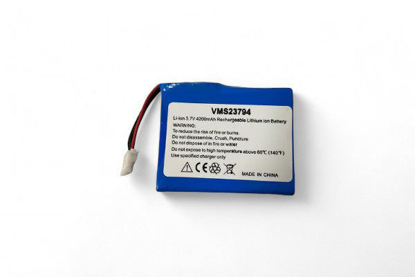 Masimo Compatible Medical Battery