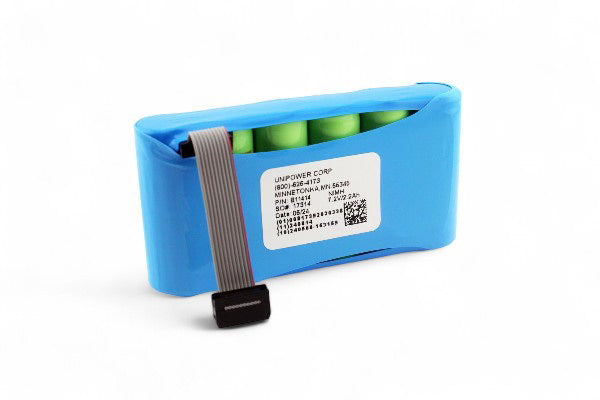 Medex Medfusion Compatible Medical Battery