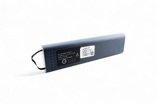GE Healthcare > Critikon > Dinamap Compatible Medical Battery
