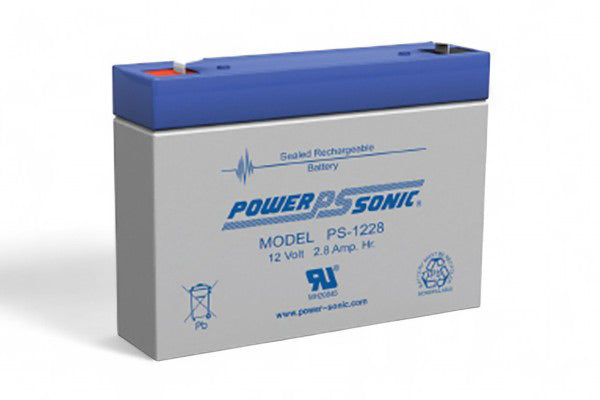Compatible Medical Battery