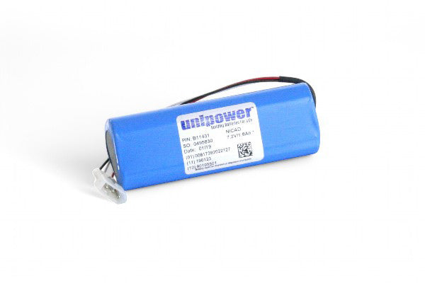 Olympic Medical Compatible Medical Battery
