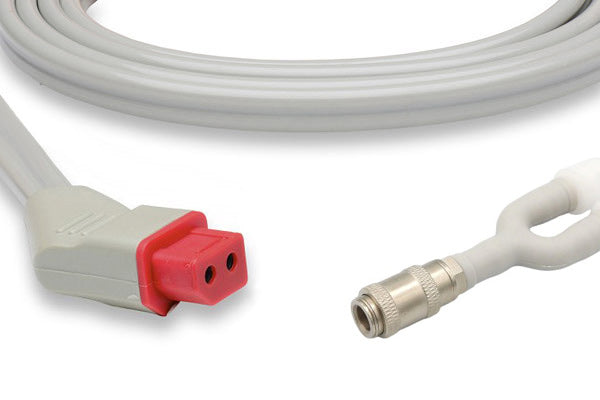 Nihon Kohden Compatible NIBP Hose