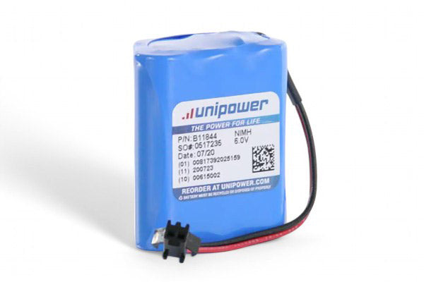 Sanyo Electric Compatible Medical Battery
